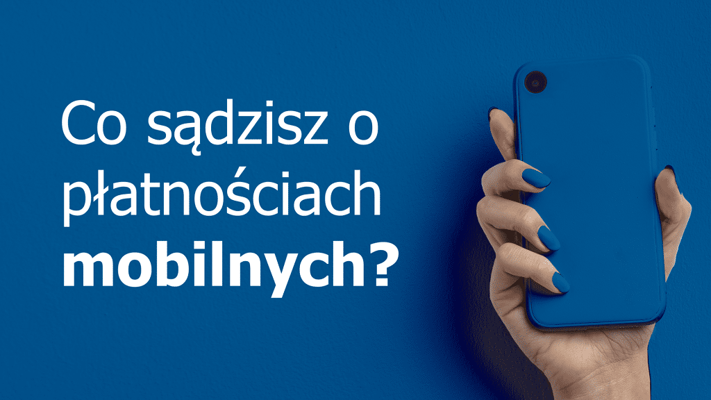 Płatności mobilne